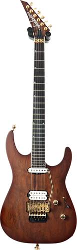 Jackson Soloist Concept Series Walnut (Pre-Owned)