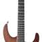 Jackson Soloist Concept Series Walnut (Pre-Owned) 