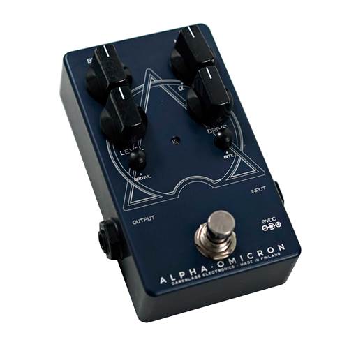 Darkglass Alpha Omicron (Pre-Owned)