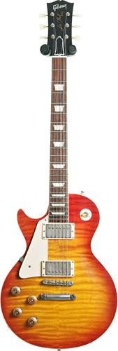 Gibson Custom Shop 2013 1959 Les Paul Reissue VOS Left Handed Washed Cherry (Pre-Owned)