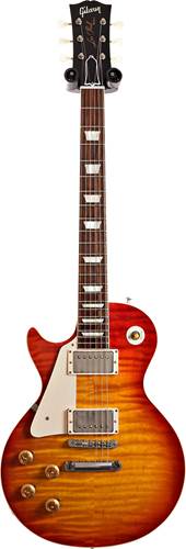 Gibson Custom Shop 2013 1959 Les Paul Reissue VOS Left Handed Washed Cherry (Pre-Owned)