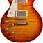 Gibson Custom Shop 2013 1959 Les Paul Reissue VOS Left Handed Washed Cherry (Pre-Owned) 