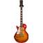 Gibson Custom Shop 2013 1959 Les Paul Reissue VOS Left Handed Washed Cherry (Pre-Owned) Front View
