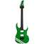 Ibanez 2017 JBBM20 JB Brubacker Green (Pre-Owned) Front View