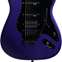 Charvel USA Select Style 1 HSS FR Rosewood Fingerboard Satin Plum (Pre-Owned) 