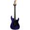Charvel USA Select Style 1 HSS FR Rosewood Fingerboard Satin Plum (Pre-Owned) Front View