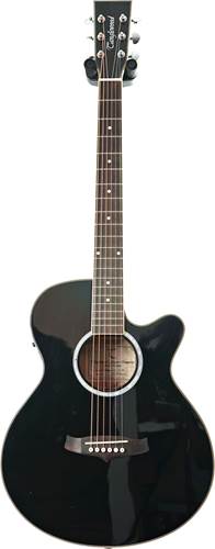 Tanglewood Evolution TSF CE Black (Pre-Owned)