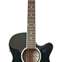 Tanglewood Evolution TSF CE Black (Pre-Owned) 