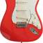 Fender 2022 American Vintage II 61 Stratocaster Fiesta Red (Pre-Owned) 