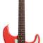 Fender 2022 American Vintage II 61 Stratocaster Fiesta Red (Pre-Owned) 