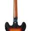 Epiphone 2022 Inspired by Gibson ES-339 Vintage Sunburst (Pre-Owned) 