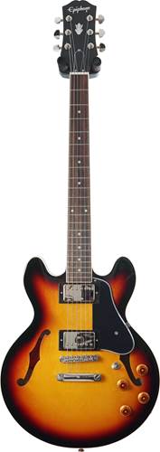 Epiphone 2022 Inspired by Gibson ES-339 Vintage Sunburst (Pre-Owned)