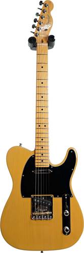 Fender 2022 American Professional II Telecaster Butterscotch Blonde (Pre-Owned)