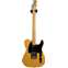 Fender 2022 American Professional II Telecaster Butterscotch Blonde (Pre-Owned) Front View
