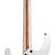 Ibanez Signature PWM20 Paul Waggoner White Ash Open Pore (Pre-Owned) 
