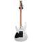 Ibanez Signature PWM20 Paul Waggoner White Ash Open Pore (Pre-Owned) Back View