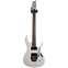 Ibanez Signature PWM20 Paul Waggoner White Ash Open Pore (Pre-Owned) Front View