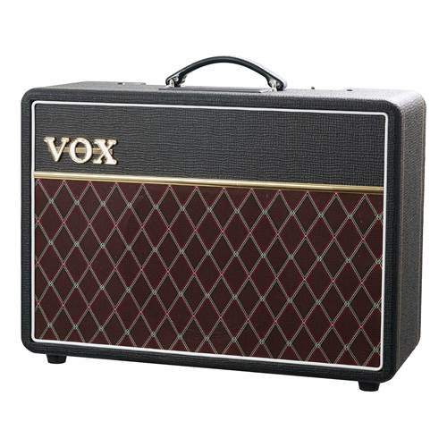 Vox AC10 Combo Valve Amp (Pre-Owned)