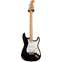 Fender 1996 American Standard Stratocaster Black Maple Fingerboard (Pre-Owned) Front View