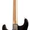 Fender 2018 Standard Stratocaster Black Floyd Rose HSS (Pre-Owned) 