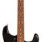 Fender 2018 Standard Stratocaster Black Floyd Rose HSS (Pre-Owned) 