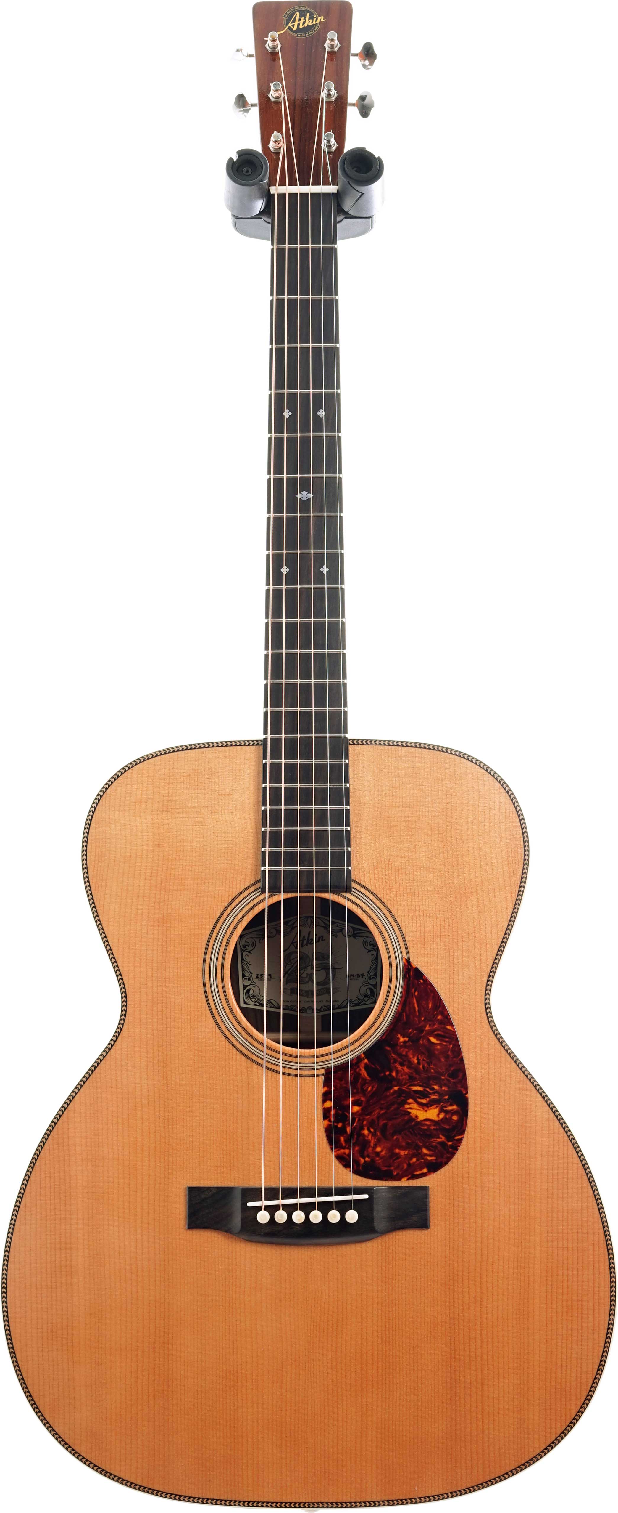 Atkin 2023 OM37 Aged (Pre-Owned)