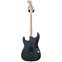 Squier Affinity Series Stratocaster HSS Black (Pre-Owned) Back View