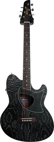 Ibanez TCM50 Galaxy Black Open Pore (Pre-Owned)