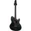 Ibanez TCM50 Galaxy Black Open Pore (Pre-Owned) Front View