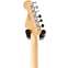 Fender 2019 American Elite Stratocaster HSS Sunburst Maple Fingerboard (Pre-Owned) 