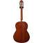 Yamaha CGX102 Classical Guitar (Pre-Owned) Back View