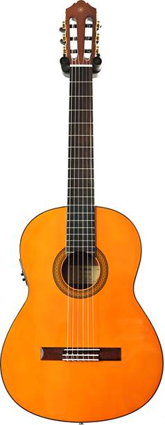 Yamaha CGX102 Classical Guitar (Pre-Owned)