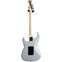 Charvel 2022 Pro-Mod So-Cal Style 1 HH FR E Satin Primer Gray Ebony Fingerboard (Pre-Owned) Back View