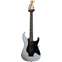 Charvel 2022 Pro-Mod So-Cal Style 1 HH FR E Satin Primer Gray Ebony Fingerboard (Pre-Owned) Front View