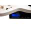 Jackson X Series SLX-M Soloist Snow White Maple Fingerboard (Pre-Owned) Front View