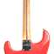 Fender 2021 Vintera Road Worn 50s Stratocaster Maple Fingerboard Fiesta Red (Pre-Owned) 
