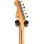 Fender 2021 Vintera Road Worn 50s Stratocaster Maple Fingerboard Fiesta Red (Pre-Owned) 