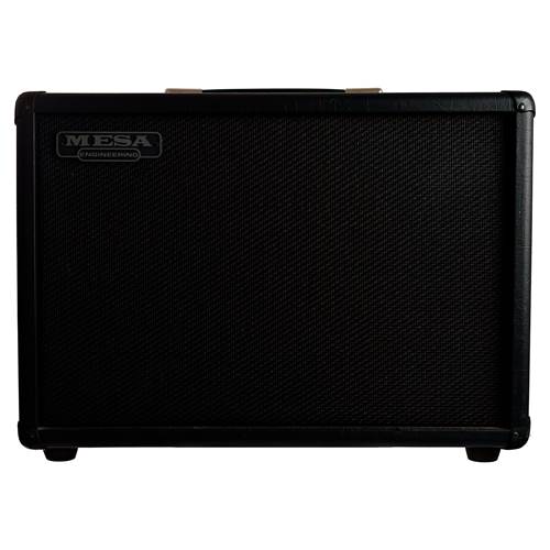 Mesa Boogie XCB 1x12 Guitar Cabinet (Pre-Owned)