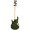 Music Man Sterling Sub Series Ray 5 Olive (Pre-Owned) Back View