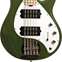 Music Man Sterling Sub Series Ray 5 Olive (Pre-Owned) 