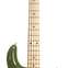 Music Man Sterling Sub Series Ray 5 Olive (Pre-Owned) 