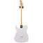 Fender 2020 70th Anniversary Esquire White Blonde Maple Fingerboard (Pre-Owned) Back View