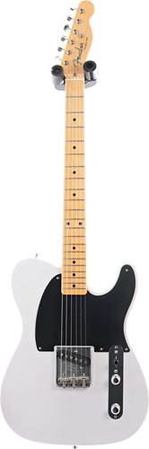 Fender 2020 70th Anniversary Esquire White Blonde Maple Fingerboard (Pre-Owned)