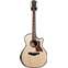 Taylor Builder's Edition 814ce Grand Auditorium (Pre-Owned) Front View