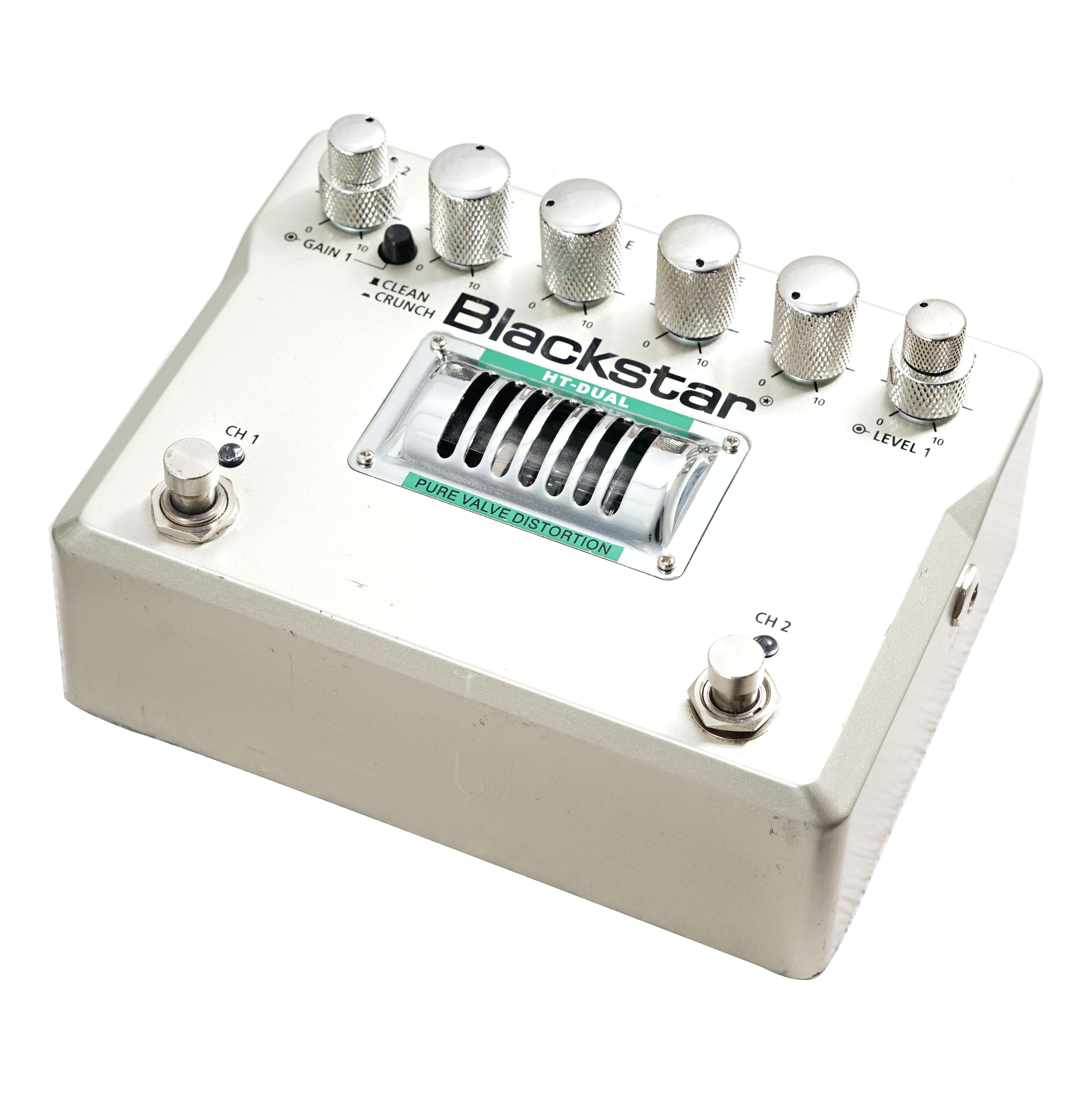 ProTone Pedals Misha Mansoor Bulb Overdrive Deluxe (Pre-Owned 