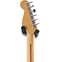 Fender 1999 American Standard Stratocaster Midnight Blue Maple Fingerboard (Pre-Owned) 