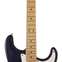 Fender 1999 American Standard Stratocaster Midnight Blue Maple Fingerboard (Pre-Owned) 