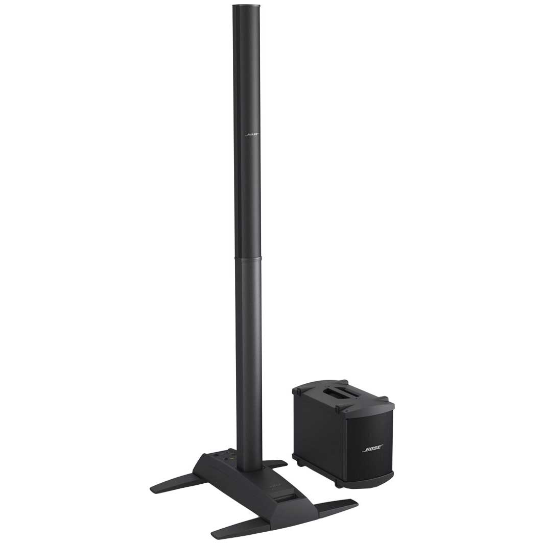 Bose L1 Model 1S System with B1 Bass Module (Pre-Owned)