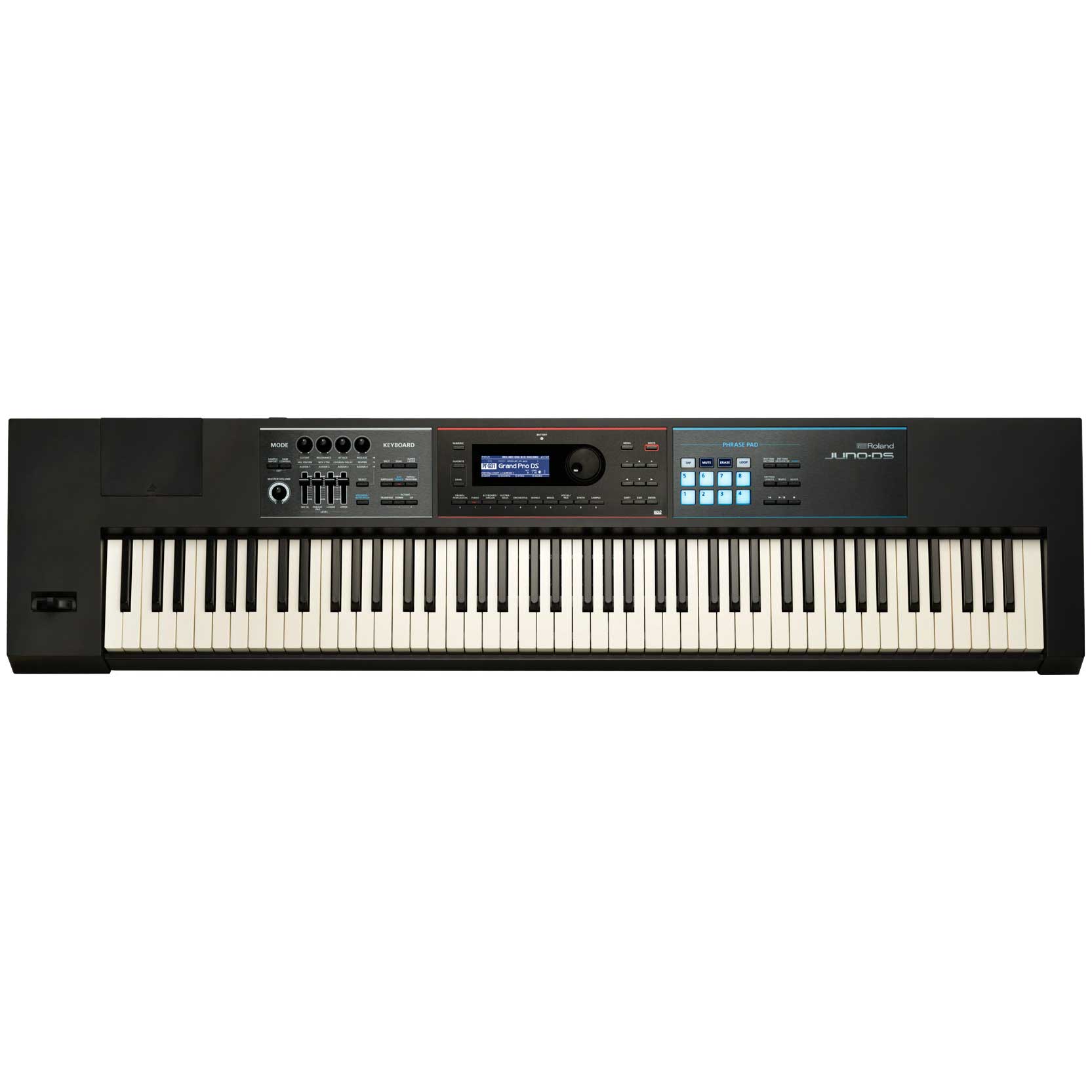 Roland Juno DS-88 (Pre-Owned)