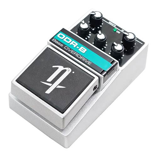 Nobels ODR-B Bass Overdrive 2nd Edition (Pre-Owned)